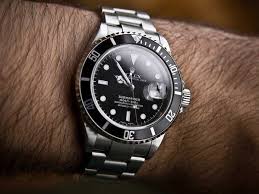 Safe favorite watches & buy your dream watch on chrono24.co.id. 10 Things Every Rolex Owner Should Know Business Insider