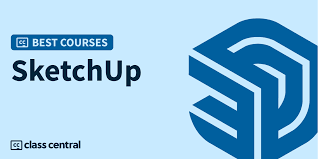 10 best sketchup courses to take in
