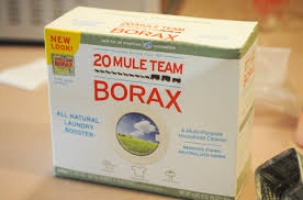 drinking borax is latest tiktok trend