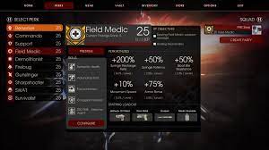 One of the medic's best abilities is to deploy various charges that have different beneficial effects on the patient and the medic. Steam Community Guide Priceless Medic Guide
