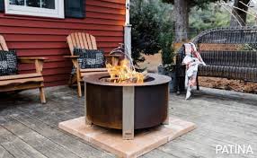 Breeo Smokeless Firepit X Series Ct