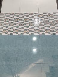 ceramic high gloss bathroom tiles size