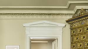 decorative ceilings and ornate plasterwork