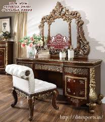 royal palace style bedroom furniture