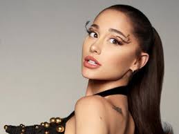 ariana grande hd wallpapers and 4k