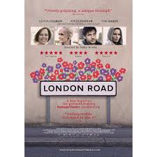 Den ganzen film sehen london road auf englisch ohne schnitte und ohne werbung. London Road Dvd In 2021 London Full Movies Online Free Free Tv Shows