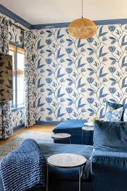 wallpaper ideas for every room