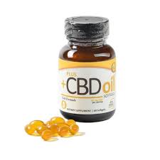 Plus cbd oil productsplus cbd oil offers a line of cbd oil products in a variety of delivery systems and flavors to suit customers preferences. Plus Cbd Oil Gold Formula 60ct 15mg Softgel Anavii Market