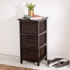 Get free shipping on qualified storage baskets or buy online pick up in store today in the home decor department. Storage Tower With Baskets Wayfair