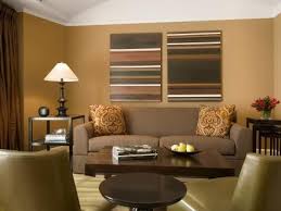 Living Room Wall Color