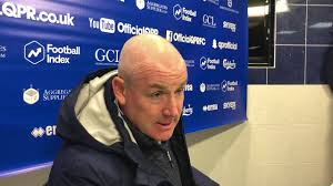 Join the discussion or compare with others! Qpr Boss Mark Warburton Wants Bright Osayi Samuel Situation Resolved Youtube