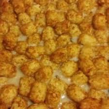 tater tot cerole and nutrition facts
