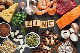 Zinc: Benefits, Side Effects of Zinc Deficiency and more