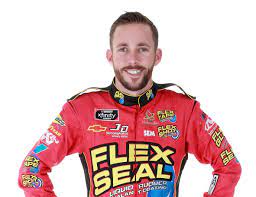 12 Questions with Ross Chastain (2018 ...