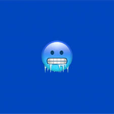 cold face emoji meaning dictionary com