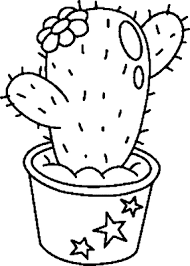 Kaktus malvorlage ausmalbilder kostenlos kaktus ist eine der sehr wenigen pflanzen in der wüste gefunden. Kaktus Malvorlage Ausmalbilder Fur Kinder Kaktuszeichnung Kakteen Und Sukkulenten Kaktus