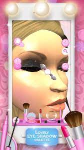 3d makeup games for s beauty salon