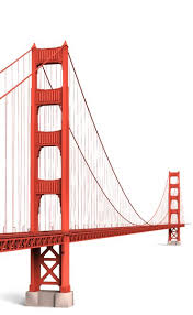 Avv puente san francisco, cáceres. Modelo 3d Puente Golden Gate San Francisco Turbosquid 512024