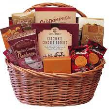 montreal sympathy gift baskets the