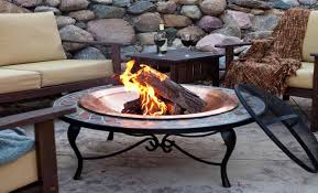 Tabletop Fire Pit Kit Diy How To Make