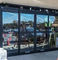 Union Glass Doors Residential And