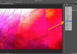 how to blend layers in photo 3