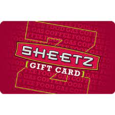 Plus, rein in one of your biggest business expenses with automatic accounting, detailed reports, and powerful tools for savings. Sheetz Gift Card