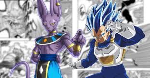 We did not find results for: Dragon Ball Super Has Pushed Vegeta Closer To Becoming A God Of Destruction