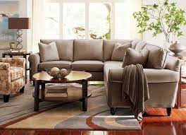 Havertys Sectional Living Room