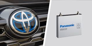 November 13, 2020 news projector global website updated. Toyota Panasonic Battery Joint Venture To Launch In April Electrive Com