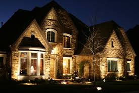 5 Exterior Lighting Tips To Show Off
