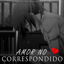 Amor No Correspondido - Single - Album by Elias Ayaviri - Apple Music