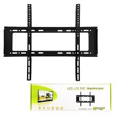 40 80 Tv Wall Bracket And Mount