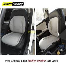 Hyundai Creta 2020 Stallion Leather
