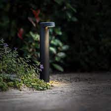 Oskar 12 Volt Garden Post Light Easy