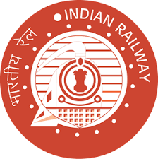 indian railway logo png vector ai