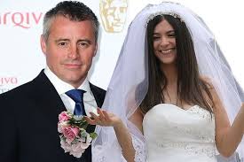 She grew up along with her younger sister roisin mulligan. Matt Le Blanc Dating Top Gear Producer Aurora Mulligan After She Played A Bride In Show Stunt Mirror Online