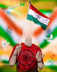 independence day without face editing