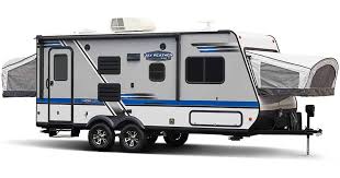 hybrid cer hybrid travel trailers