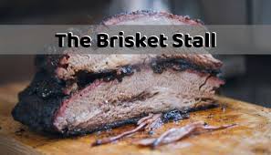 Brisket Stall When To Wrap Brisket Cooking Time