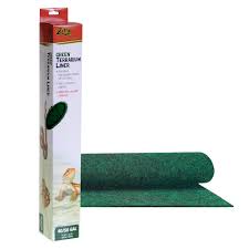 zilla green carpet gecko gurl