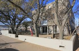 Faaliyetler village at overton park. The Square At South Overton Lubbock Tx Apartments For Rent