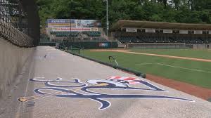 Pulaski Yankees Upgrade Calfee Park Ahead Of Thursday