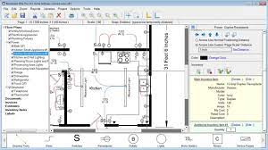 Using smartdraw means that you can create the wiring diagram on the bro. Residential Wire Pro Software Draw Detailed Electrical Floor Plans And More