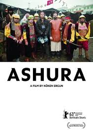 The day of ashura is marked by muslims as a whole, but for shia muslims it is a major religious commemoration of the martyrdom at karbala of hussein, a grandson of the prophet muhammad. Ashura Short 2013 Imdb