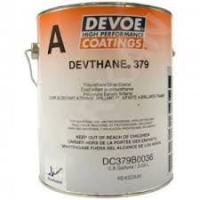 Devoe Coatings Superstore Industrial High Performance Paint