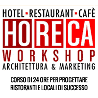 HoReCa Workshop - le News di professione Architetto