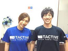 卓球動画】TACTIVEチャンネル（卓球動画）を更新しました | 最新情報 | タクティブ: TACTIVE | 日本最大級の卓球スクール/卓球教室