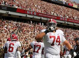 Game Day Alabama Vs Mississippi State Players To Watch