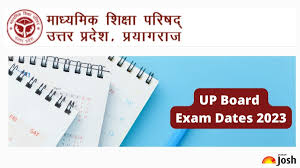 up board exam dates 2023 soon know